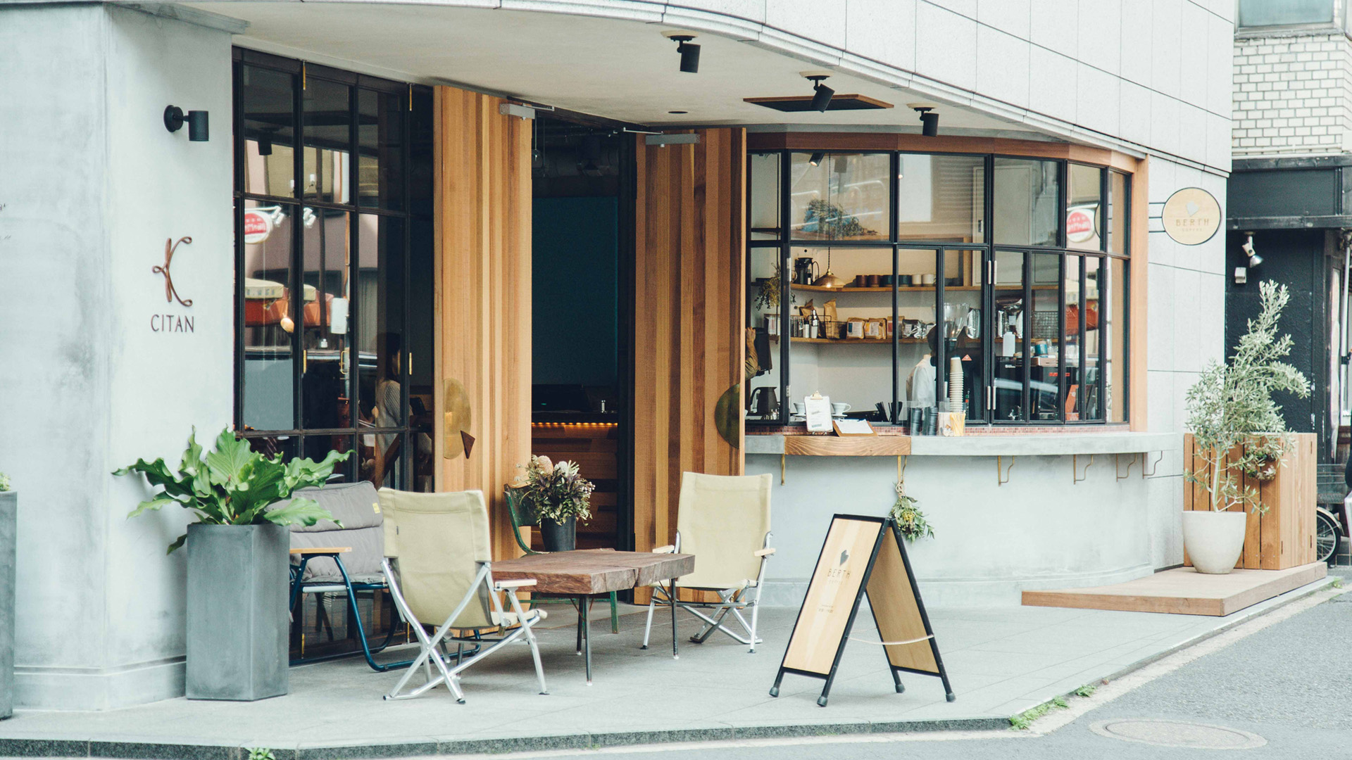 Berth Coffee, photo 7