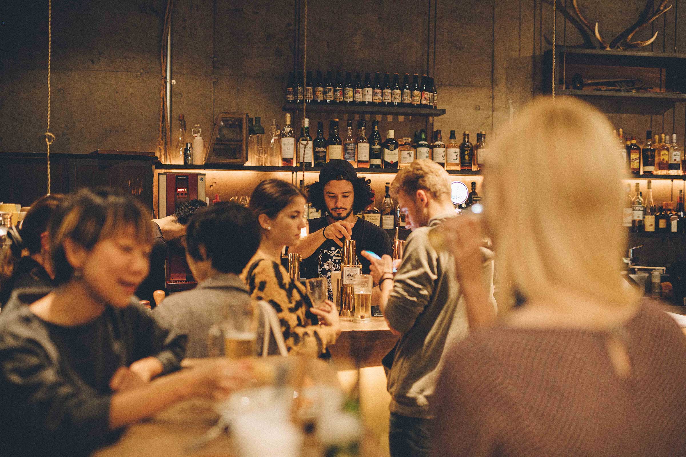 Nui Hostel and Bar Lounge, photo 4